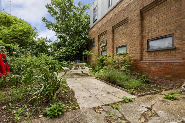 Stunning Sharers Apartment Finchley Road, Golders Green